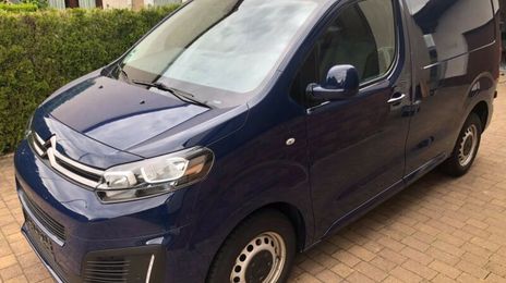 Citroën Jumpy • 2016 • 30,100 km