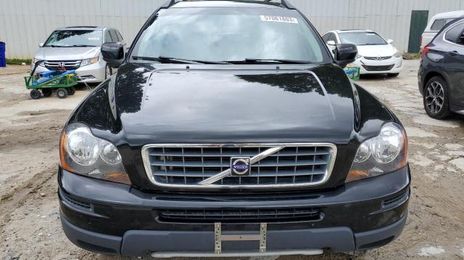 Volvo XC90 • 2008 • 10,000 mi