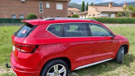 Seat Altea • 2020 • 59,000 km