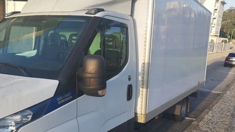 JAC Refine • 2019 • 19,031 km