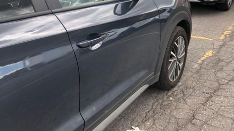 Hyundai Tucson • 2021 • 0 km