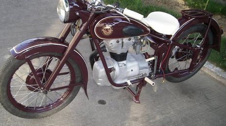 Zotye z300 • 1954 • 3,800 km