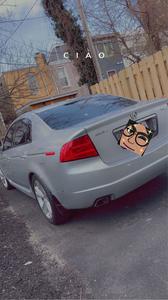 Acura TL • 2005 • 170,000 km