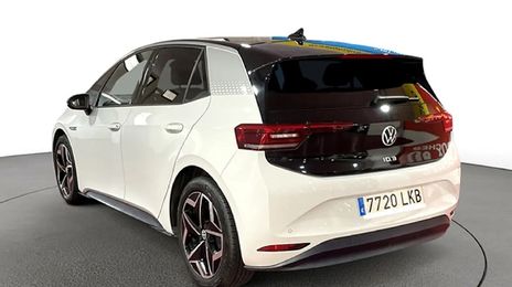 Volkswagen ID.4 • 2020 • 16,590 km