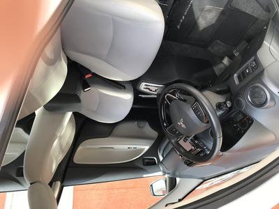 Mitsubishi Lancer • 2018 • 17,800 km