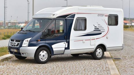 Hyundai Genesis • 2007 • 150,000 km