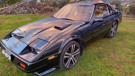 Nissan 300ZX • 1980 • 50,000 km