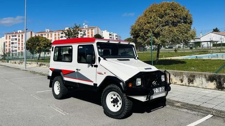 Sinotruk Howo TX 6x4 • 1993 • 160,000 km