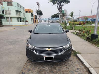 Chevrolet Prisma • 2018 • 35,000 km