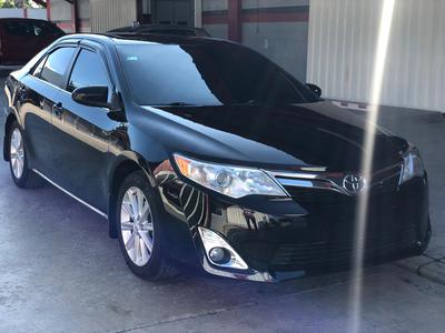 Toyota Camry • 2014 • 0 km