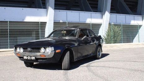 Toyota Celica • 1999 • 9,999 km