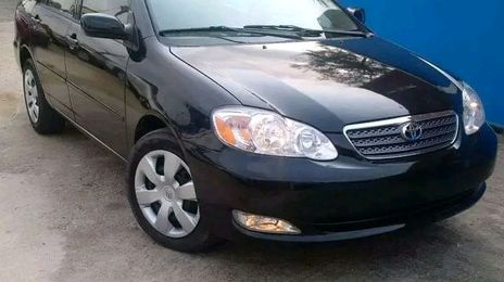 Toyota Corolla • 2015 • 50,000 km