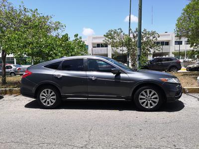 Honda Accord • 2013 • 74 km