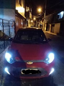 Ford Fiesta • 2012 • 165 km