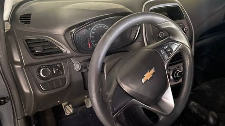 Chevrolet Spark • 2017 • 0 km