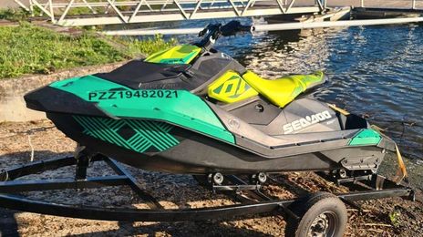 Kia Avella • 2017 • 66,446 km