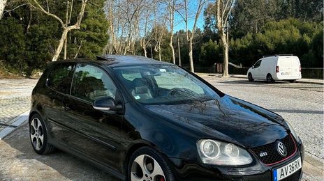 Volkswagen Golf • 2008 • 22,000 km