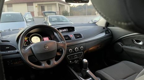 Renault Mégane • 2009 • 179,000 km
