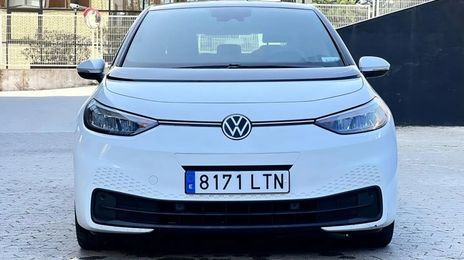 Volkswagen ID.4 • 2021 • 48,000 km