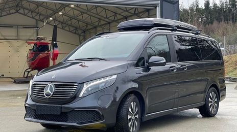 Mercedes-Benz 210 Van • 2021 • 16,000 km