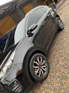 Kia Sportage • 2018 • 36,000 km