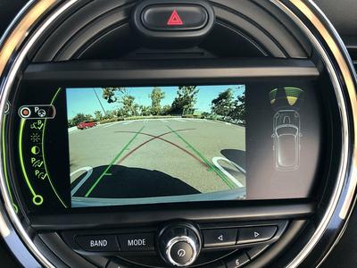 MINI Cooper • 2018 • 30,000 km