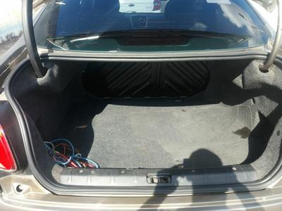 Peugeot 207 • 2011 • 196,660 km