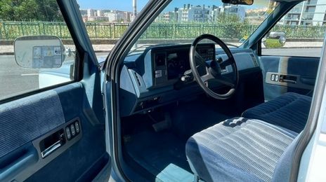 Chevrolet 1500 • 1991 • 143,000 km