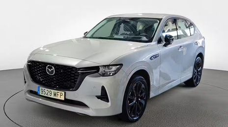 Mazda 6 • 2023 • 19,842 km