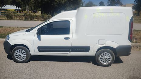 Dodge RAM • 2019 • 96,000 km