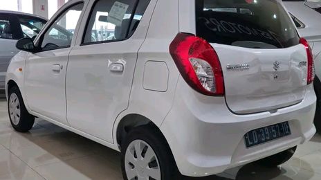 Suzuki Alto • 2020 • 0 km