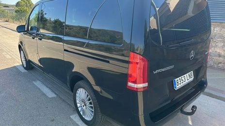 Mercedes-Benz Sprinter • 2021 • 53,263 km