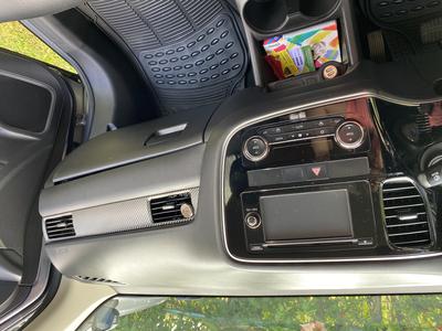 Mitsubishi Outlander • 2017 • 78,644 km