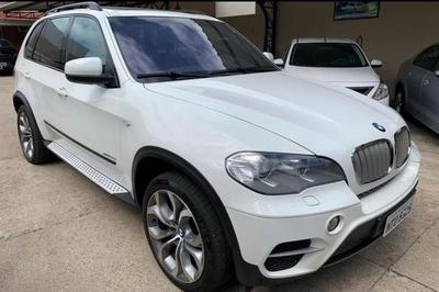 BMW X5 • 2011 • 86,000 km