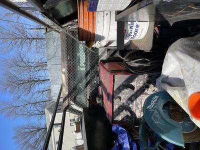 Chevrolet 1500 • 2001 • 130 km