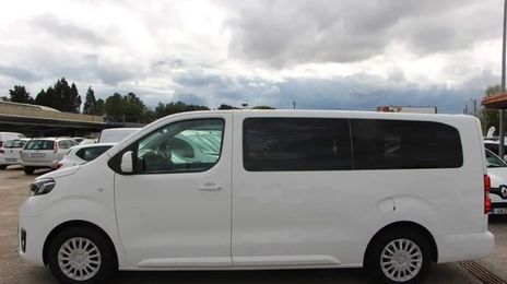 Toyota Verso • 2020 • 158,000 km