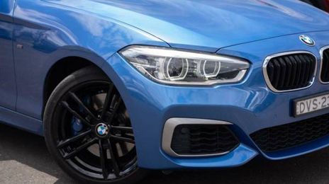 BMW 4 Series • 2020 • 10,087 km