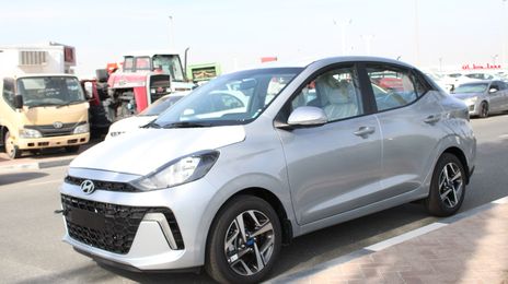 Hyundai i10 • 2024 • 3 km