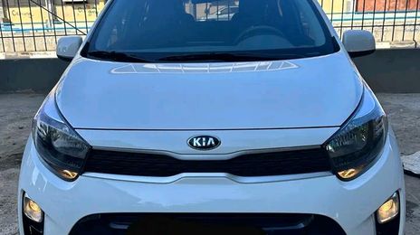 Kia Picanto • 2019 • 23 km