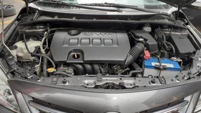 Toyota Corolla • 2013 • 1 km
