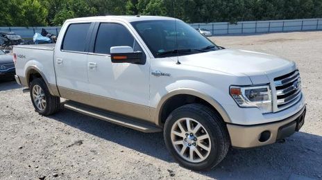 Ford Escape • 2013 • 10,000 mi