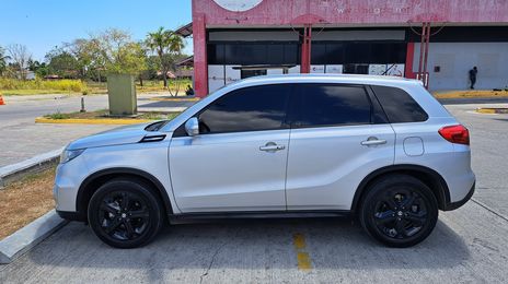 Suzuki Vitara • 2019 • 106,000 km