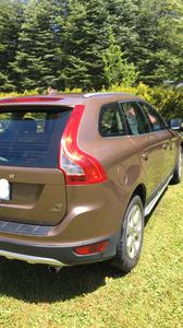 Volvo XC60 • 2009 • 130,000 km