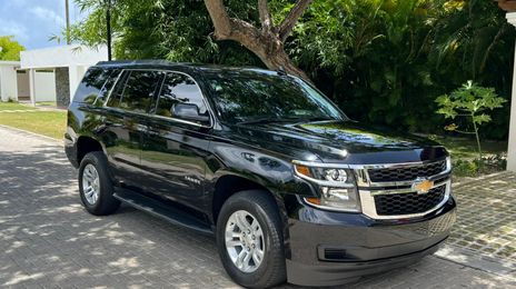 Chevrolet Tahoe • 2019 • 24,000 km