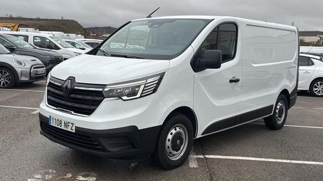 Renault Captur • 2025 • 4,033 km