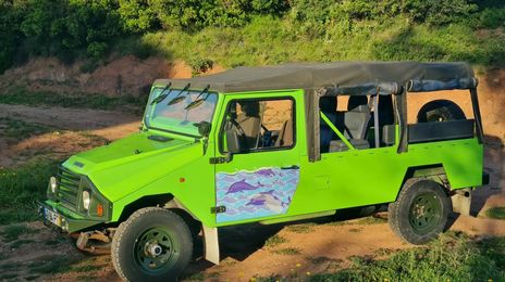 Sinotruk Hohan 6x4 • 2000 • 37,000 km