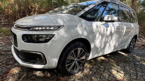 Citroën C4 • 2018 • 150,000 km