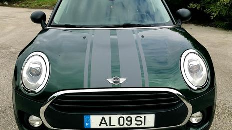 MINI Cooper Clubman • 2016 • 180,000 km