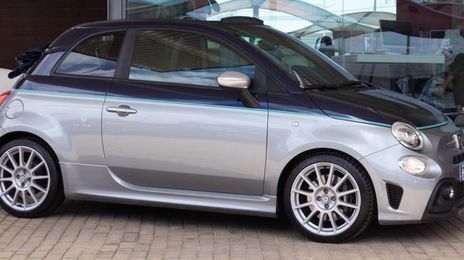 Asia Rocsta • 2018 • 36,300 km