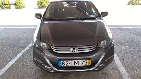Honda Insight • 2011 • 159,999 km